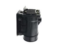 Débitmètre d'Air Compatible Avec Eagle Pour Summit 2,4 L 1994 1995 1996 Pour Talon 2,0 L 1995 1996 1997 1998 Capteur De Débit D'air Massique MAF OEM : E5T06071 MD183609 MD357338.