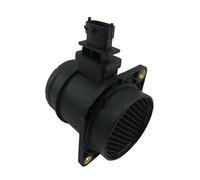 Débitmètre d'air Compatible Avec Fiat Bravo II Doblo Grande Punto Idea Multipla Panda Stilo Strada 1.3 .9 Débitmètre D'air Massique Capteur MAF 0281002792 55183650