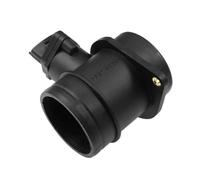 DéBitmèTre D'Air Compatible Avec Fiat Pour Marea 2001 2002 Pour Stilo 2001 2002 2003 2004 2005 2006 Capteur De Débit Massique D'air OEM : 0280218166 6081644 4655982