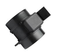 DéBitmèTre D'Air Compatible Avec Fiat Pour Ulysse 179AX 2.0 JTD 2002-2006 9632215280 Pièces De Rechange Et De Modification Capteur De Débit D'air Massique