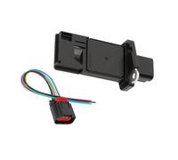 Débitmètre d'air Compatible Avec Ford Pour Ranger 2004-2011 Pour Taurus 2008-2012 3L3A-12B579-BA 3L3Z-12B579-BA 3W4F-12B579-AB Débitmètre D'air Massique Capteur Maf