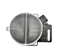 Débitmètre d'Air Compatible Avec GMC Pour Yukon XL 2000-2006 Pour Envoy 4.2L 2003-2009 Pour Sierra 2001-2007 Capteur De Débit D'air Massique OEM : AF10043 AF1004311B1