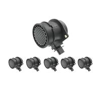 Débitmètre d'Air Compatible Avec Hyundai Pour Grandeur 2006-2015 Pour I30 2008-2012 Pour Tucson 2004-2010 Capteur De Débit D'air Massique De Remplacement OEM : 2816427800(5pcs)