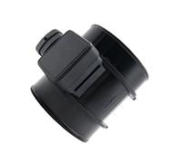 Débitmètre d'Air Compatible Avec Opel Pour Vectra Pour Caravan 2000-2003 Pour Corsa F08 F68 2000-2009 Pour B 36 1995-2000 Réparation Du Débitmètre D'air Massique
