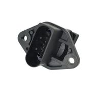 DéBitmèTre D'Air Compatible Avec Skoda Pour Fabia Pour Hatchback 2003 2004 2005 2006 2007 2008 Capteur De Débit D'air Massique MAF F00C2G2055