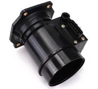 DéBitmèTre D'Air Compatible Avec Subaru Pour Impreza Pour Legacy 1990 1991 1992 1993 1994 1995 1996 1997 1998 1999 1,8 L 2,2 L 2,5 L Capteur Débit D'air Massique MAF 22680AA160
