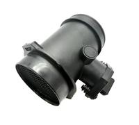 DéBitmèTre D'Air Compatible Avec VW Pour Jetta 1993 1994 1995 1 Pièces Capteur De Débitmètre D'air Massique Accessoires De Débitmètre D'air 021906462
