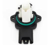 Débitmètre D'Air Débitmètre d'air massique 5WK97508 13627551638 compatible avec BMW E60 E61 E63 525i 530i 630i 523 525 530 630 i Xi N52 N53 B25 B30 capteur de qualité de l'air