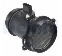 Débitmètre d'air DELPHI AF10178-12B1 pour AUDI Q7 (4LB) 3 2006-2010