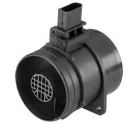 Débitmètre D'Air Embout 4-Poles HELLA Pour Notamment MERCEDES-BENZ SPRINTER