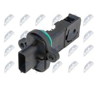 Débitmètre d'air EPP-PL-028 NTY pour OPEL ASTRA J ASTRA J A trois volumes