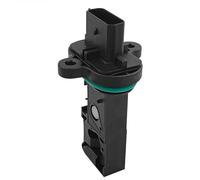 Débitmètre d'air MAF Compteur de masse d'air Capteur MAF Débitmètre d'air de voiture 0280218433 12671625 avec Vauxhall Zafira Mokka