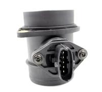 DéBitmèTre d'air Massique 0281002308 46559828 60816448 Capteur De Débit d'air Massique MAF pour Alfa pour Romeo pour Marea pour Multipla