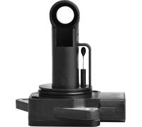 Débitmètre d'air massique automobile, capteur MAF noir d'usure 22204-22010 Pratique pour la mise à niveau