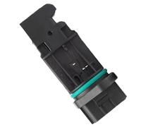 débitmètre d'air massique Capteur de débit d'air massique MAF pour Subaru pour Forester pour Impreza 1998-2000 22794-AA010 4 broches Debitmetre D'air