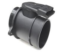 Débitmètre d'Air Massique compatible avec BERLINGO C3 C4 C5 JUMPY XSARA PICASSO SCUDO C-MAX FIESTA FOCUS 206 207 307 308 407 EXPERT PARTNER C30 S40 II 1.6 HDI MZ-CD 1,6 D Multijet - 1610874680 1920GV