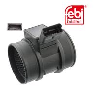 Débitmètre D'air Massique Febi 102506