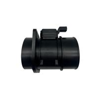 Débitmètre d'air massique pour 5WK97020 8200651315 8200655623 capteur de débitmètre d'air massique Compatible avec RENAULT Duster Kangoo 1.5 1.5dCi TRAFIC II 2.0 DCi 2.0dCi Débitmètre De Masse D'Air