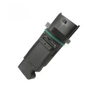 Débitmètre d'air massique Pour Caïman 2,7 L 3,4 L 2005-2008. | Capteur Débit D'air Massique OEM 0280218009 99660612400