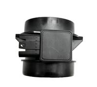 Débitmètre d'air massique pour Capteur de débit d'air massique/adapté for BMW Z4 E85 X3 E83 E46 débitmètre d'air 5WK96471 13627513957 13627566984 Débitmètre De Masse D'Air