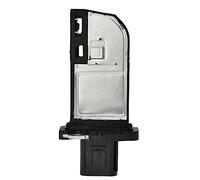 Débitmètre d'air massique pour Capteur de débit d'air massique MAF 8V21-12B579-AA 30757655 1516668 compatible avec Ford B-Max Fiesta MK6 Galaxy Mondeo MK4 Ranger S-max Transit Débitmètre De Masse D'Ai