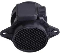 Débitmètre d'Air Massique pour pour RIO 1.3, .5, 16V, A3E, A5D, 2000 | Capteur de débit d'air massique pour pour RIO 1.3, 1.5, 16V, A3E, A5D, 2000, 2001, 2002, 2003, 2004, 2005, 5WK9625Z