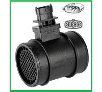 Débitmètre d'air Opel Astra H 1.9 CDTI - 1.3 CDTI - 1.7 CDTI