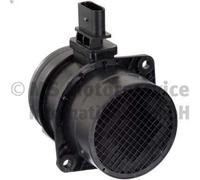 Débitmètre d'air PIERBURG 7.07759.26.0 pour AUDI A3 (8P1) 2 2003-2012