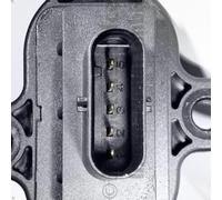 Débitmètre d'air PIERBURG 7.07759.69.0 pour BMW 5 (E60) 4 2005-2007