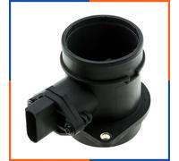 ESEN SKV Débitmètre d'air massique 07SKV046 | Compatible avec: AUDI A3, TT, TT Roadster, SEAT ALHAMBRA, VW GOLF IV Cabriolet, PASSAT B5