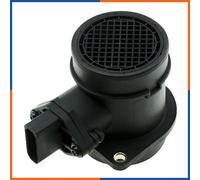 Debitmetre d'air pour AUDI | BSG90837002, AF1015712B1, AF1025912B1, D81100