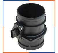 Debitmetre d'air pour AUDI | EPBMWT5-A027H, FDM5023, FLOW255N, LM1175, LMF312
