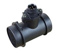 Débitmètre d'air pour automobiles et motos Capteur de débit d'air massique adapté à la BMW 318is 318i 318TI 750i IL 850Ci Z3 E36 E46 E31 E38 0280217110 apteur de Débit d'Air
