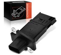 Débitmètre d'air pour B-Max JK C-Max DM2 Ecosport Fiesta VI CB1 CCN Focus II III à partir de 2004 et aujourd'hui 3L3A-12B579-BA Frankberg