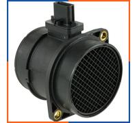Debitmetre d'air pour JEEP | 0281006340, 86491