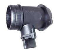 JP Group Débitmètre d'air 1193900100 pour VW LT (1999-2006), Transporter T4, Passat, Polo, Audi A4/A6