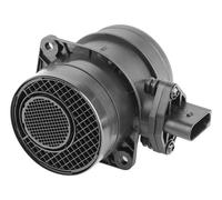 JP Group Débitmètre d'air 1193902100 pour VW Golf 5, Skoda Fabia 6Y, Touran 1T, Passat 5, VW LT