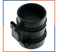 Debitmetre d'air pour RENAULT | 95763, 558171, 7516187, 881225005, FDM934, 19742