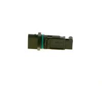 Débitmètre d'air sans boîtier 0 280 217 007 BOSCH pour PORSCHE 911 Décapotable