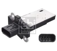 FEBI BILSTEIN 101635 Débitmètre de masse d'air pour CITROËN,FORD,LAND ROVER,PEUG