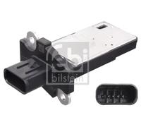 Débitmètre d'air sans boîtier 101635 FEBI BILSTEIN pour PEUGEOT FORD CITROËN