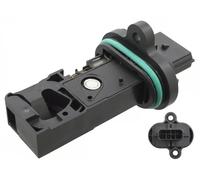 Débitmètre d'air sans boîtier 102312 FEBI BILSTEIN pour OPEL CHEVROLET