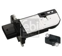 Débitmètre d'air sans boîtier 105889 FEBI BILSTEIN pour BMW X5 X6 6 Coupé 7 5 X3