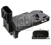 FEBI BILSTEIN 105909 Débitmètre de masse d'air pour FORD,VOLVO