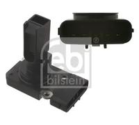 Débitmètre d'air sans boîtier 32053 FEBI BILSTEIN pour TOYOTA COROLLA Liftback