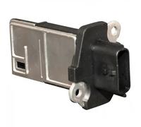 Débitmètre d'air sans boîtier 4093900500 JP GROUP pour NISSAN INFINITI RENAULT