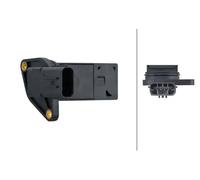 HELLA 8ET 358 166-641 Débitmètre d'air