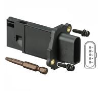 Débitmètre d'air sans boîtier AF10144-12B1 DELPHI pour VW AUDI SEAT SKODA