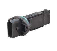 Débitmètre d'air sans boîtier AF10334-12B1 DELPHI pour VW AUDI SEAT SKODA