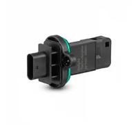 1x Débitmètre de masse d'air DELPHI AF10421-12B1 convient pour BMW